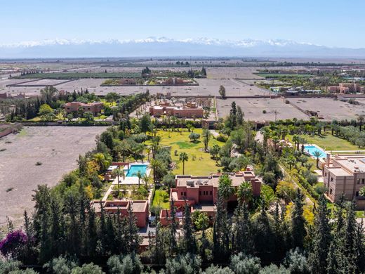 Casa Unifamiliare a Marrakech, Marrakesh-Safi