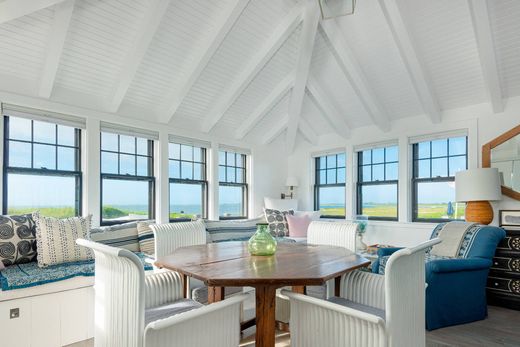 Maison de luxe à Nantucket, Comté de Nantucket