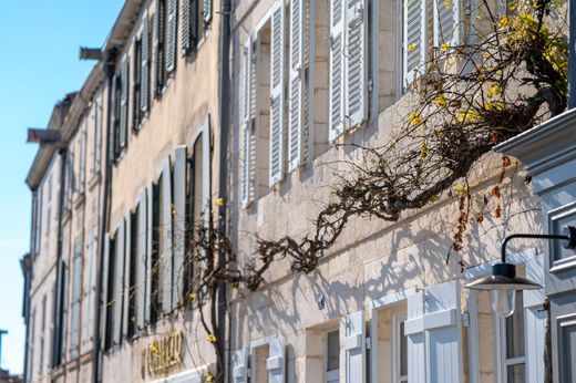 Luksusowy dom w Le Bois-Plage-en-Ré, Charente-Maritime