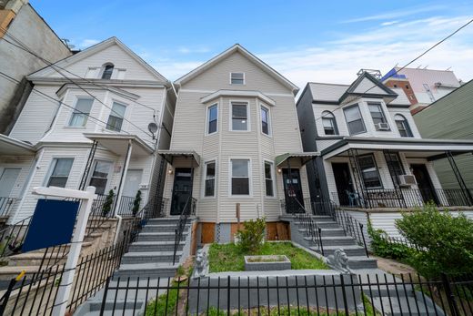 Maison de luxe à Jersey City, Comté de Hudson