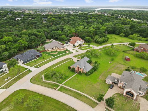 Cedar Hill, Dallas Countyの一戸建て住宅