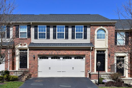 Wexford, Allegheny Countyのタウンハウス