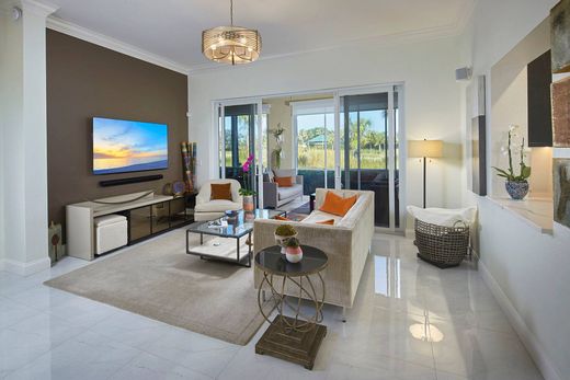 Apartment in Naples, Collier County