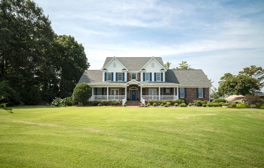 Detached House in Hertford, Perquimans County