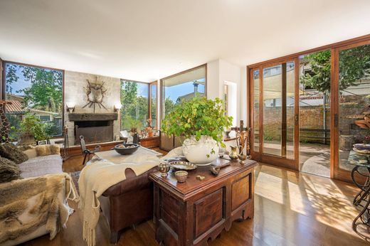 Vrijstaand huis in Montevideo, Municipio B