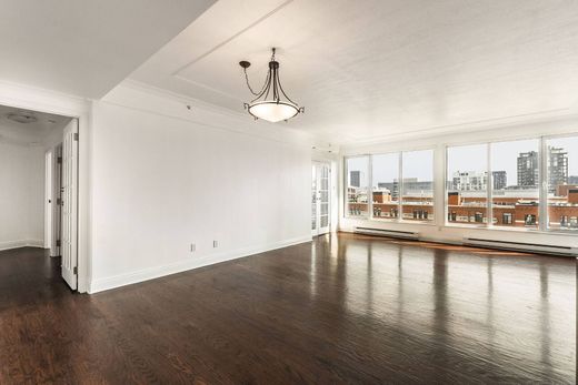 Appartamento a Montréal, City of Montréal