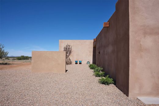 Einfamilienhaus in Lamy, Santa Fe County