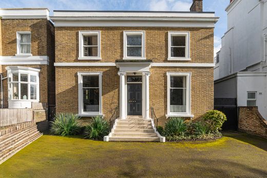 Элитный дом, Лондон, Greater London