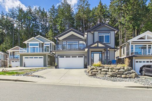 Casa Independente - Ladysmith, Cowichan Valley Regional District