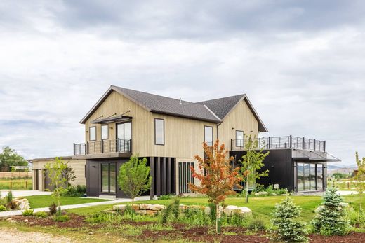 Μονοκατοικία σε Francis, Summit County