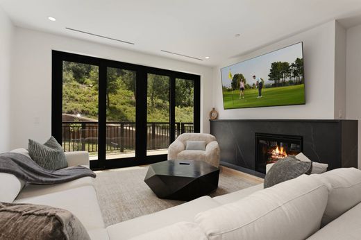 Apartment in Avon, Eagle County