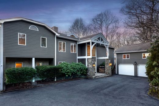 Casa en Blowing Rock, Watauga County