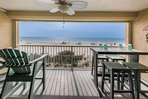 Appartement in Indian Shores, Pinellas County