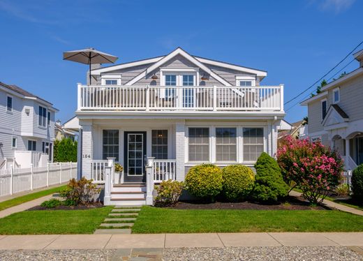 Casa Unifamiliare a Stone Harbor, Cape May County