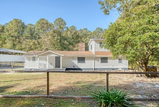 Einfamilienhaus in Moncks Corner, Berkeley County