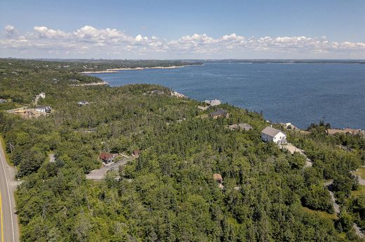 Terrain à Bear Cove, Nouvelle-Écosse