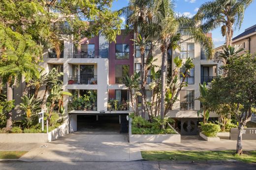 Casa di lusso a Los Angeles, Los Angeles County