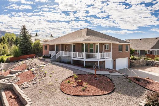 Detached House in Heber City, Wasatch County