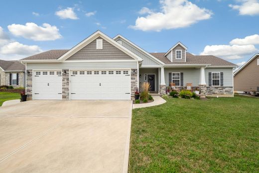 Detached House in Moscow Mills, Lincoln County