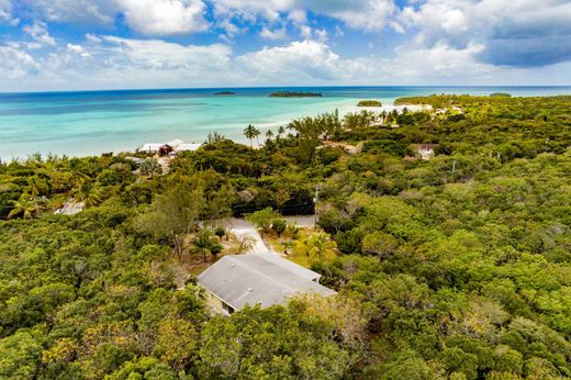 Detached House in Palmetto Point, Central Eleuthera District