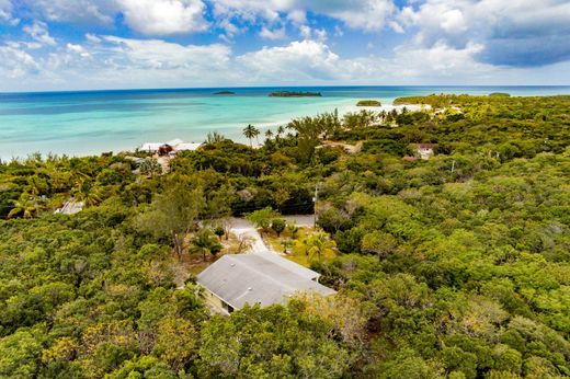 独立式房屋  Palmetto Point, Central Eleuthera District