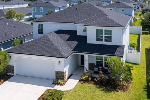 Casa en Saint Augustine, Saint Johns County