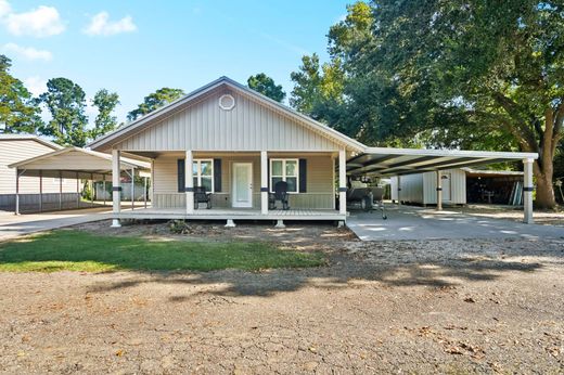 Casa Unifamiliare a Maurepas, Livingston Parish