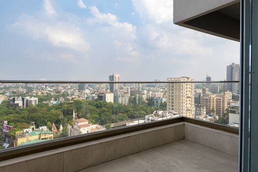 Apartment in Calcutta, Kolkata