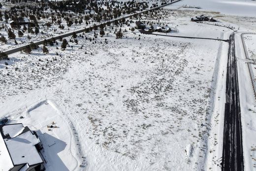 Terreno en Powell Butte, Crook County