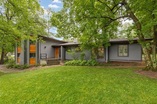 Μονοκατοικία σε Rockville, Montgomery County