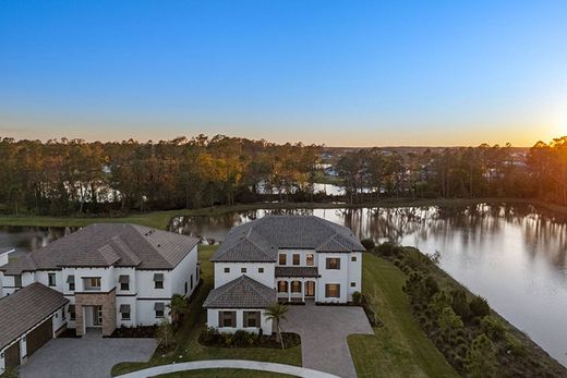 Detached House for sale in Wesley Chapel