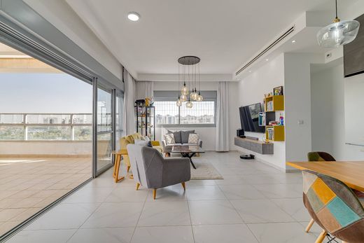 Appartement in Netivot, Southern District