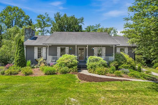 Casa Unifamiliare a Asheville, Buncombe County