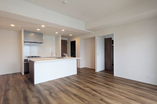 Apartment in Naha, Naha Shi