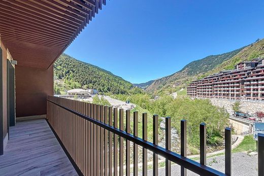Apartment in El Tarter, Canillo