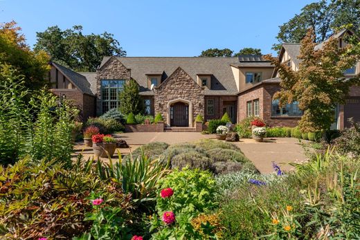 Maison de luxe à Amity, Comté de Yamhill