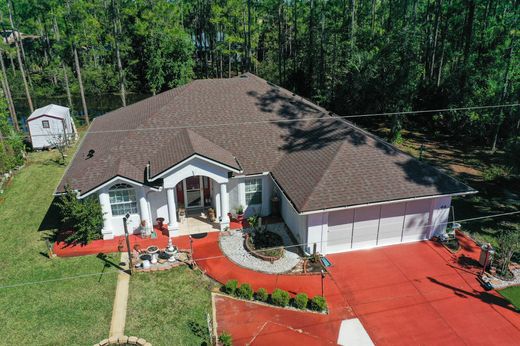 Casa Independente - Palm Coast, Flagler County