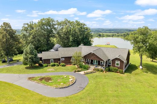 Detached House in Manitou, Hopkins County