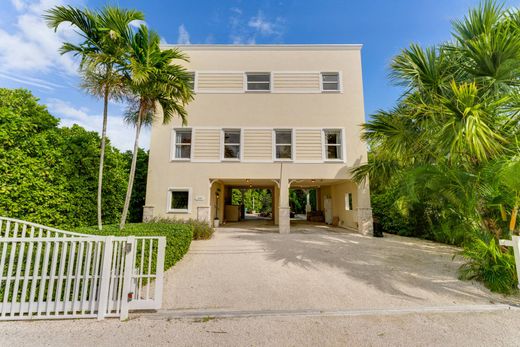Detached House in Key Largo, Monroe County