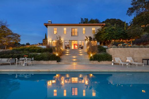 Detached House in Santa Rosa, Sonoma County