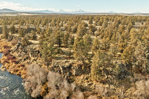 地皮  Redmond, Deschutes County