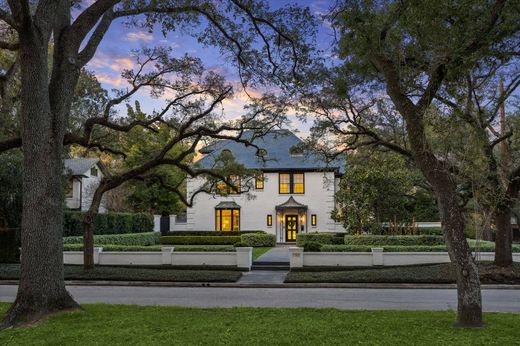 Detached House in Houston, Harris County