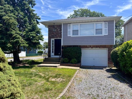 Элитный дом, Bayville, Nassau County