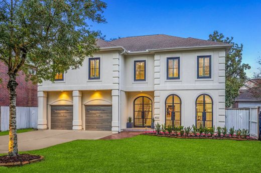 Частный Дом, West University Place, Harris County