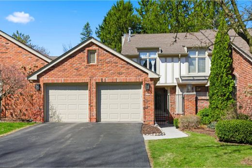 Piso / Apartamento en Bingham Farms, Oakland County