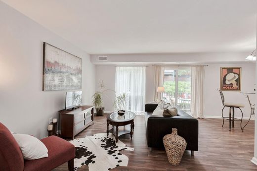 Appartement à Alexandria, Ville d'Alexandria