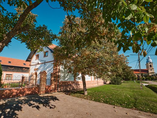 Casa di lusso a Şandra, Comuna Şandra