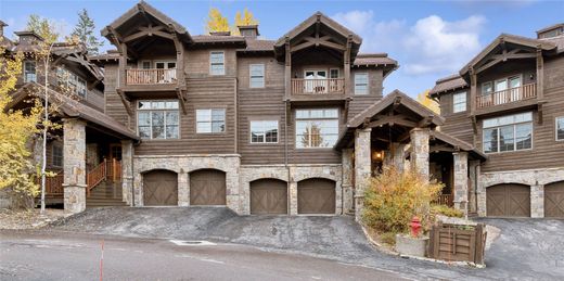 Apartment in Whitefish, Flathead County