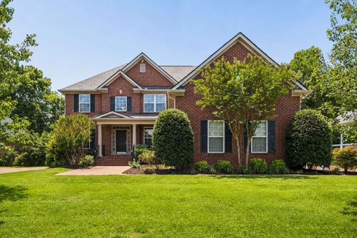 Dom jednorodzinny w Brentwood, Williamson County