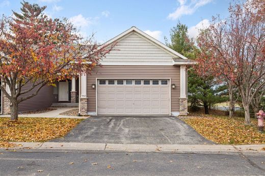 Hôtel particulier à Stillwater, Comté de Washington
